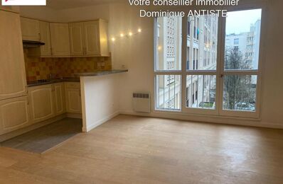 location appartement 1 167 € CC /mois à proximité de Joinville-le-Pont (94340)