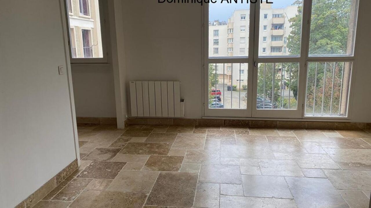 appartement 3 pièces 65 m2 à vendre à Pantin (93500)