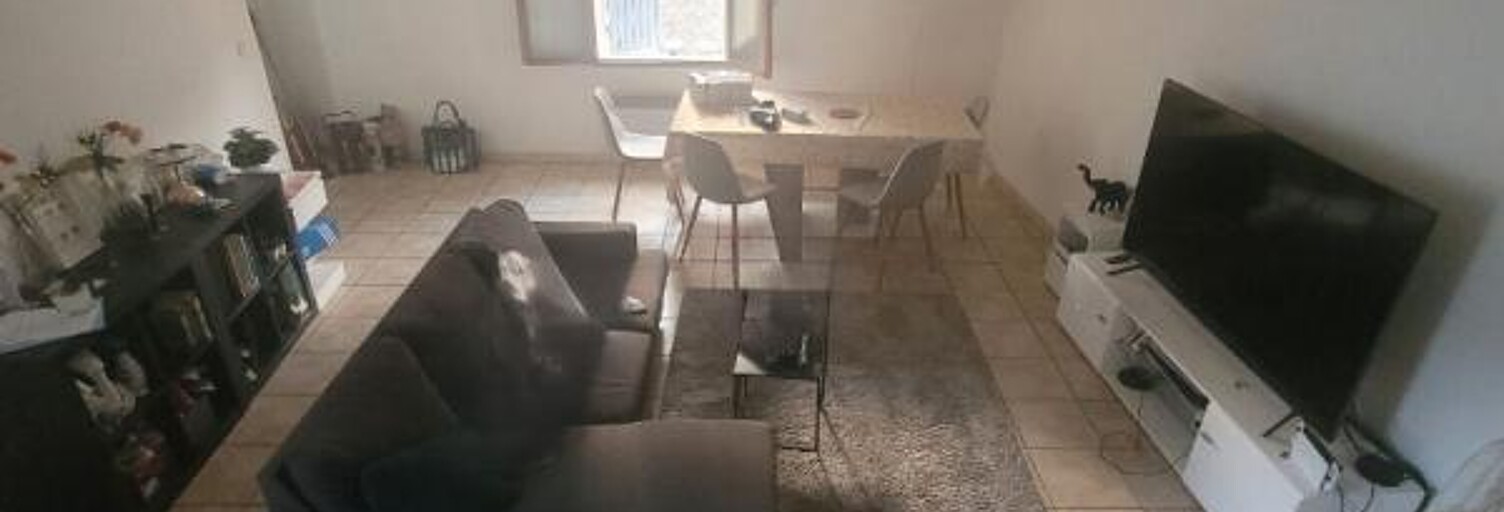 Appartement 3 Pièces 79 m² à vendre à Brignoles (83170)