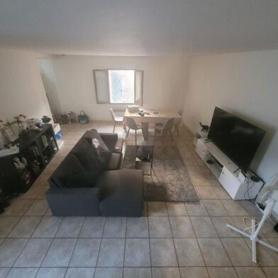 Appartement 3 pièces 117590 €