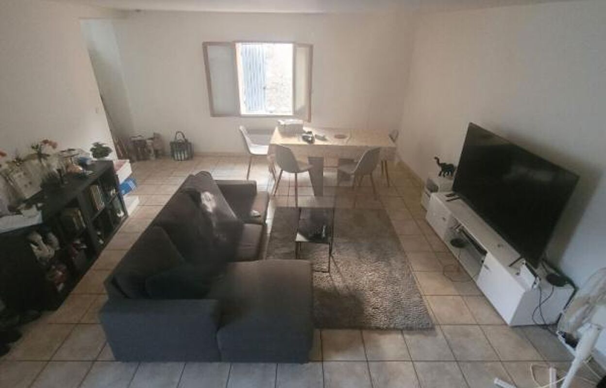 appartement 3 pièces 79 m2 à vendre à Brignoles (83170)