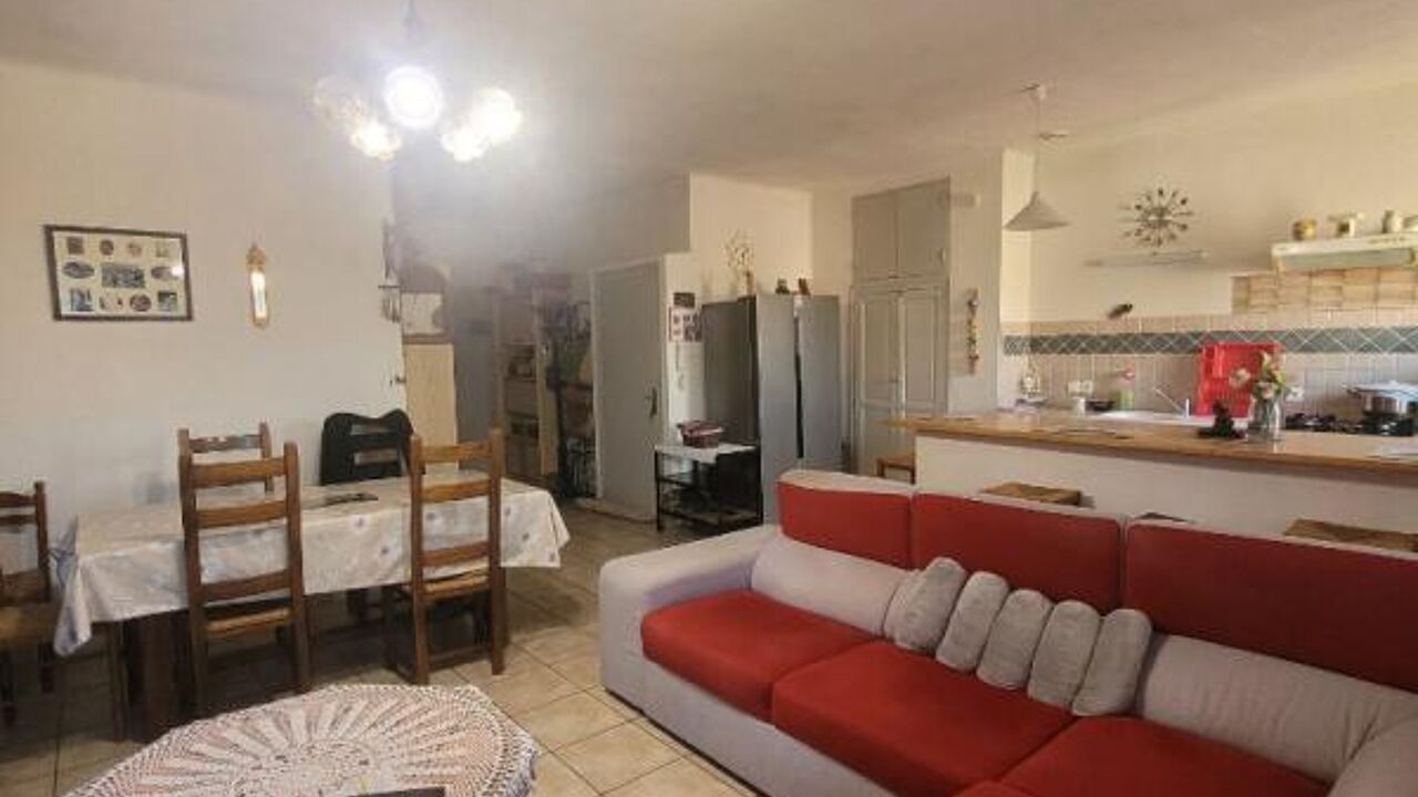 appartement 3 pièces 88 m2 à vendre à Brignoles (83170)