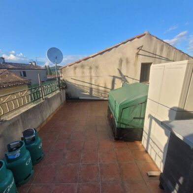 Appartement 3 pièces 127590 €