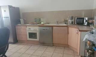 Appartement 3 Pièces 66 m² à vendre à Brignoles (83170)