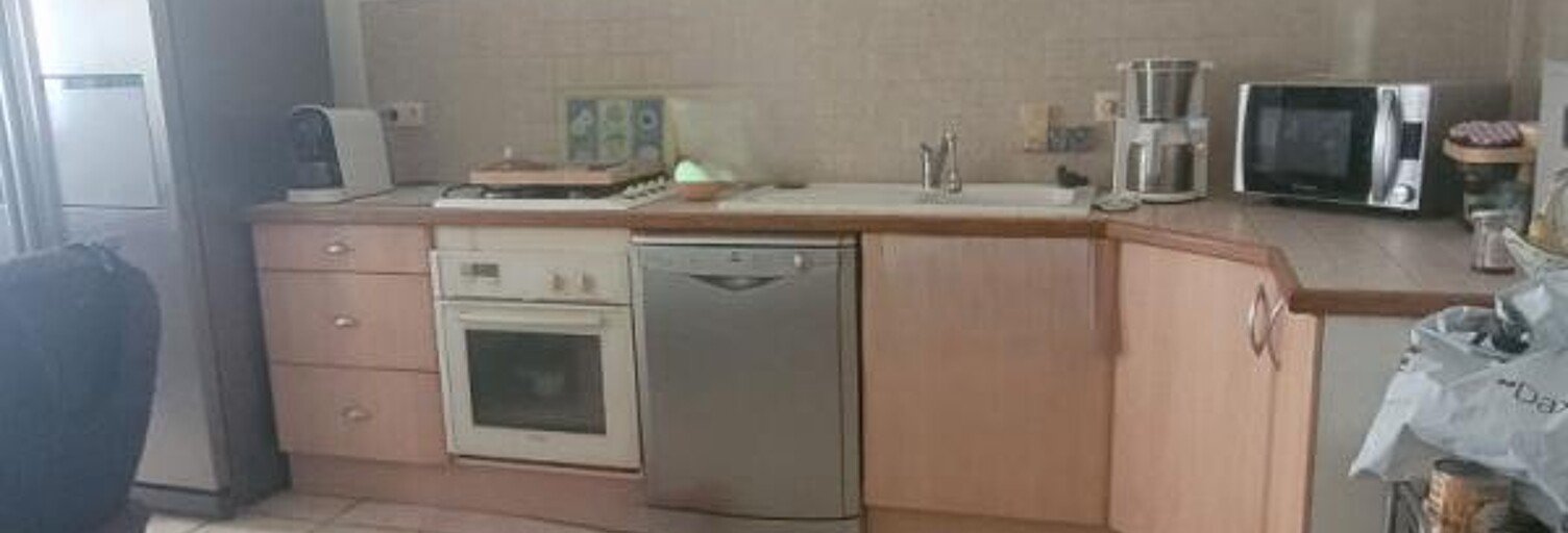 Appartement 3 Pièces 66 m² à vendre à Brignoles (83170)