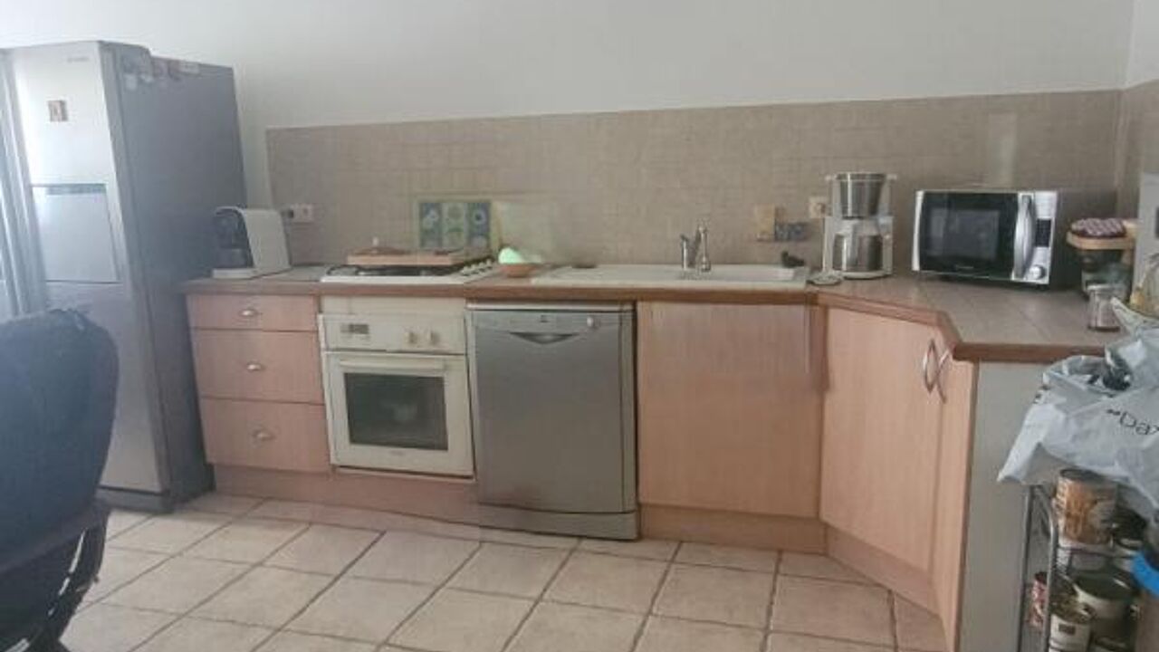 appartement 3 pièces 66 m2 à vendre à Brignoles (83170)