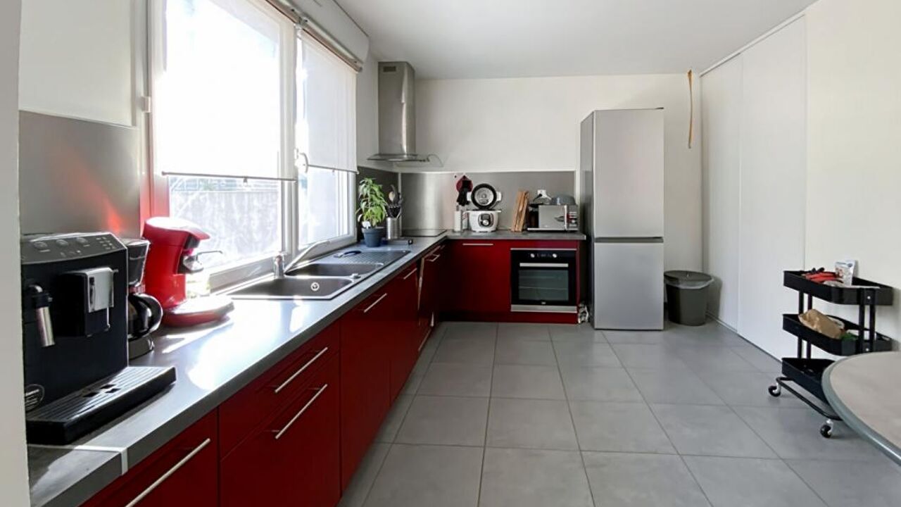 maison 4 pièces 97 m2 à vendre à Créances (50710)