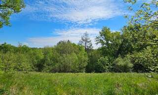 Terrain  1615 m² à vendre à Noailles (19600)