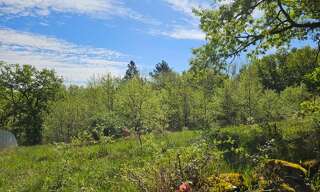 Terrain  1530 m² à vendre à Noailles (19600)