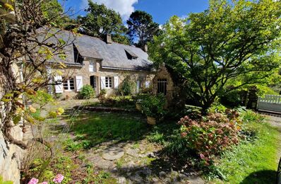 vente maison 995 000 € à proximité de Auray (56400)