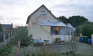 Maison 2 Pièces 60 m² à vendre à Saint-André-des-Eaux (44117)