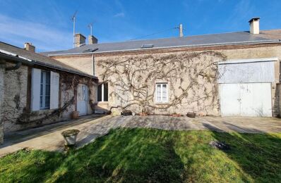 vente maison 141 990 € à proximité de Artenay (45410)