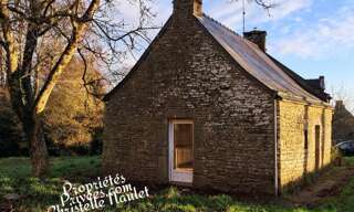 Maison 4 Pièces 116 m² à vendre à Val d'Oust (56460)