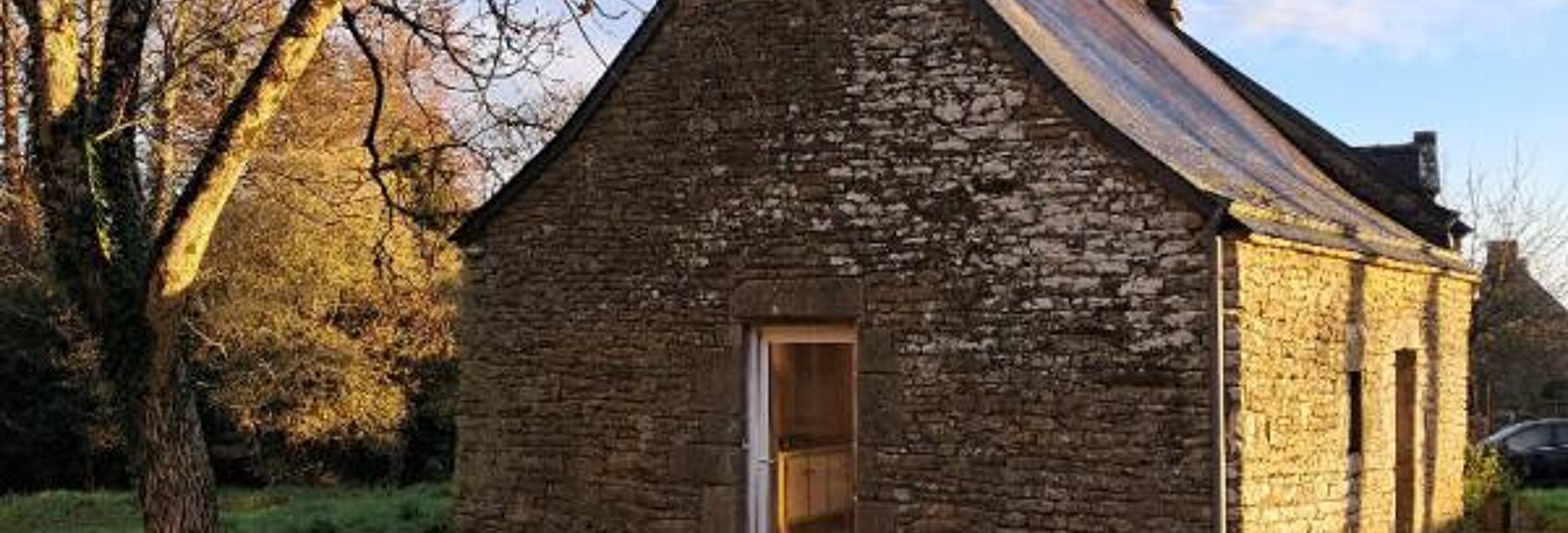 Maison 4 Pièces 116 m² à vendre à Val d'Oust (56460)