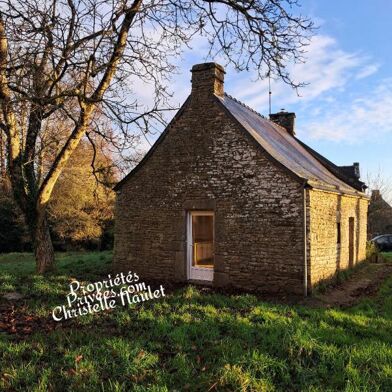 Maison 4 pièces 233200 €