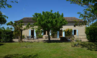 Maison 7 Pièces 299 m² à vendre à Lévignac-de-Guyenne (47120)