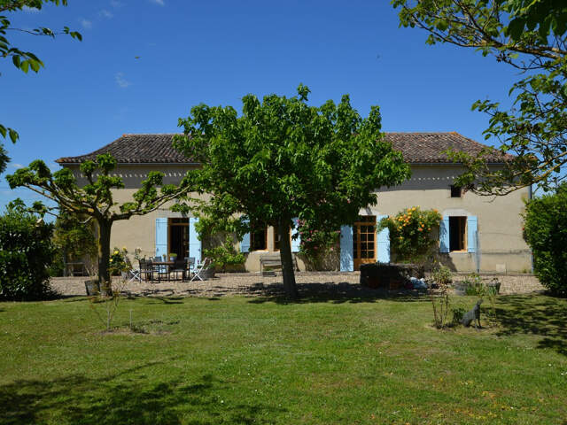 Maison 7 pièces 299 m² à Lévignac-de-Guyenne — photo du bien