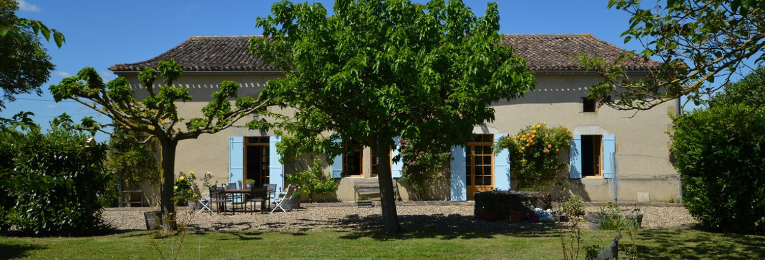 Maison 7 Pièces 299 m² à vendre à Lévignac-de-Guyenne (47120)