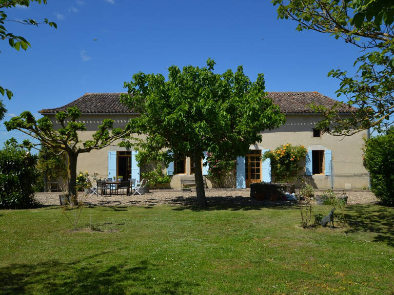 Maison 7 pièces 299 m² — photo 1