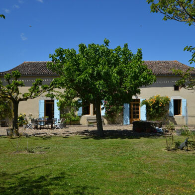 Maison 7 pièces 503040 €