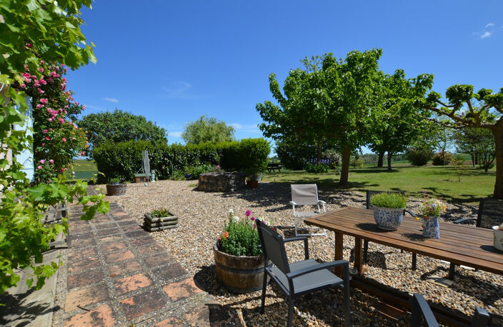 Vente maison 7 pièces 299 m² Lévignac-de-Guyenne (47120) — photo 4