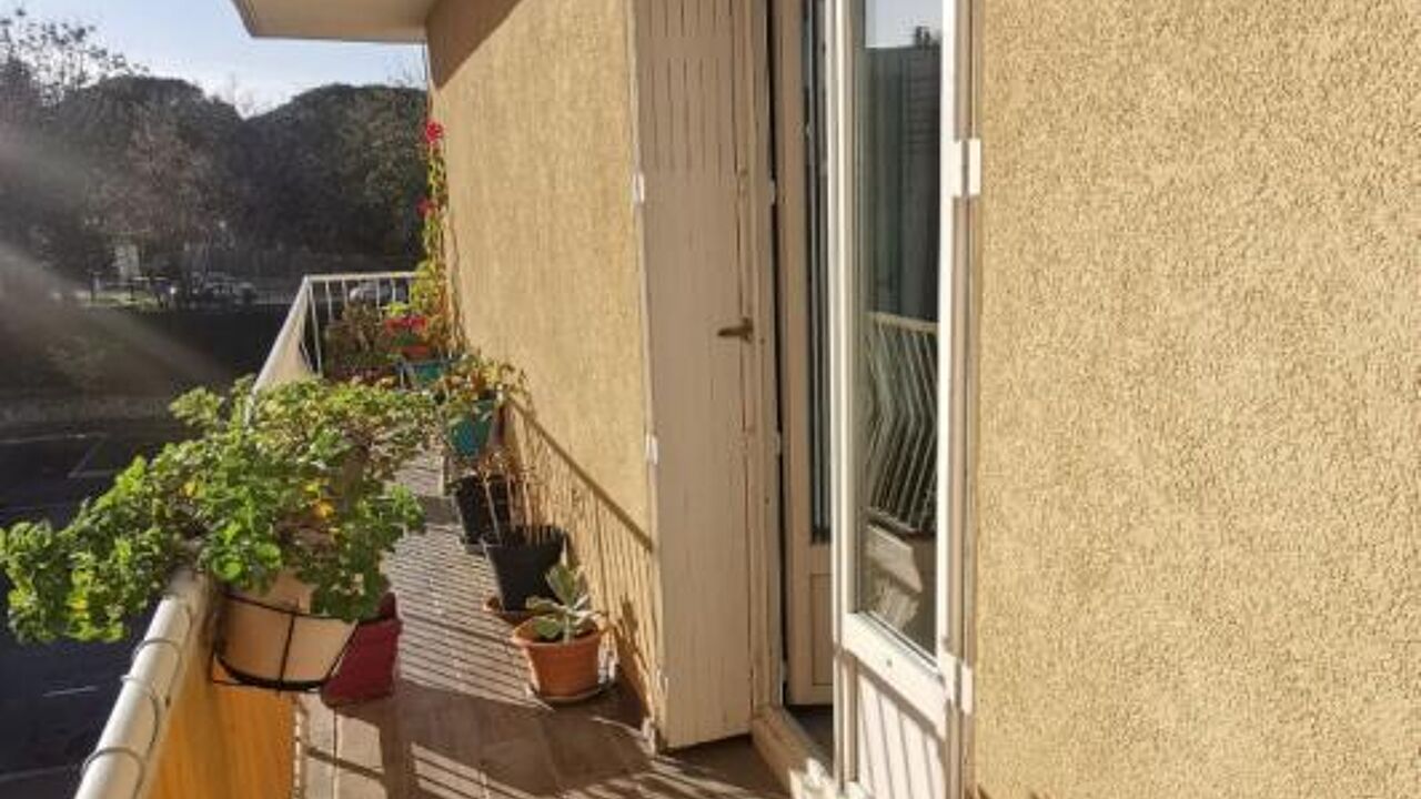 appartement 6 pièces 104 m2 à vendre à Draguignan (83300)