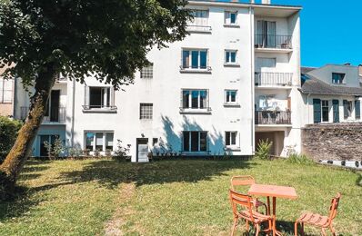 vente garage 34 990 € à proximité de La Chapelle-sur-Erdre (44240)