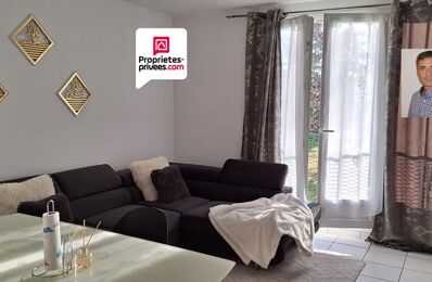 vente appartement 143 000 € à proximité de Villepreux (78450)