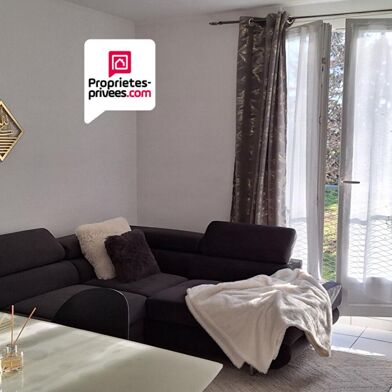 Appartement 3 pièces 141000 €