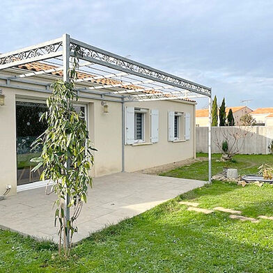 Maison 5 pièces 110 m²