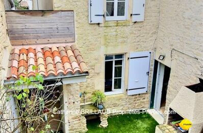 vente maison 647 500 € à proximité de Marsilly (17137)