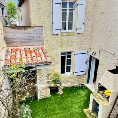 Maison 6 pièces 113 m²