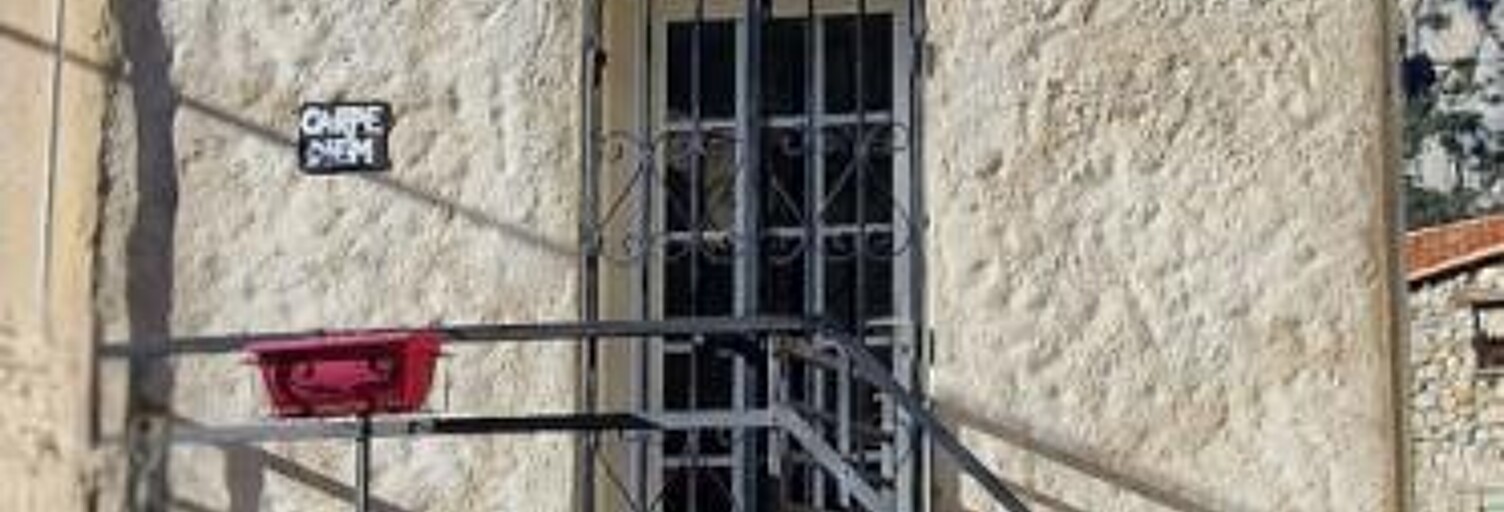 Maison 2 Pièces 40 m² à vendre à Quillan (11500)