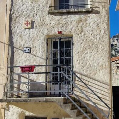 Maison 2 pièces 53490 €