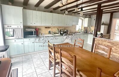 vente maison 158 000 € à proximité de Le Grand-Lucé (72150)