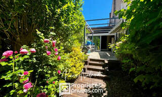 Maison 4 Pièces 103 m² à vendre à Libourne (33500)