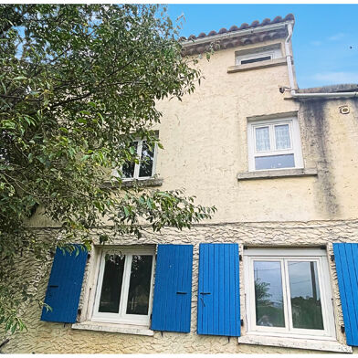 Maison 10 pièces 395000 €