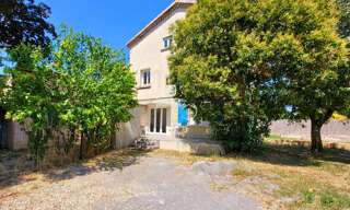 Maison 10 Pièces 175 m² à vendre à Aubenas (07200)