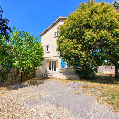 Maison 10 pièces 355000 €