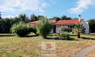 Maison 5 Pièces 100 m² à vendre à Tonnay-Boutonne (17380)