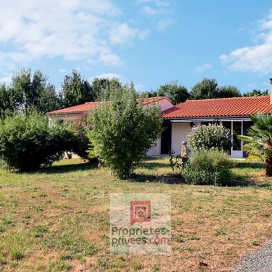 Maison 5 pièces 220290 €