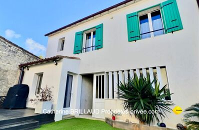 vente maison 890 000 € à proximité de La Flotte (17630)