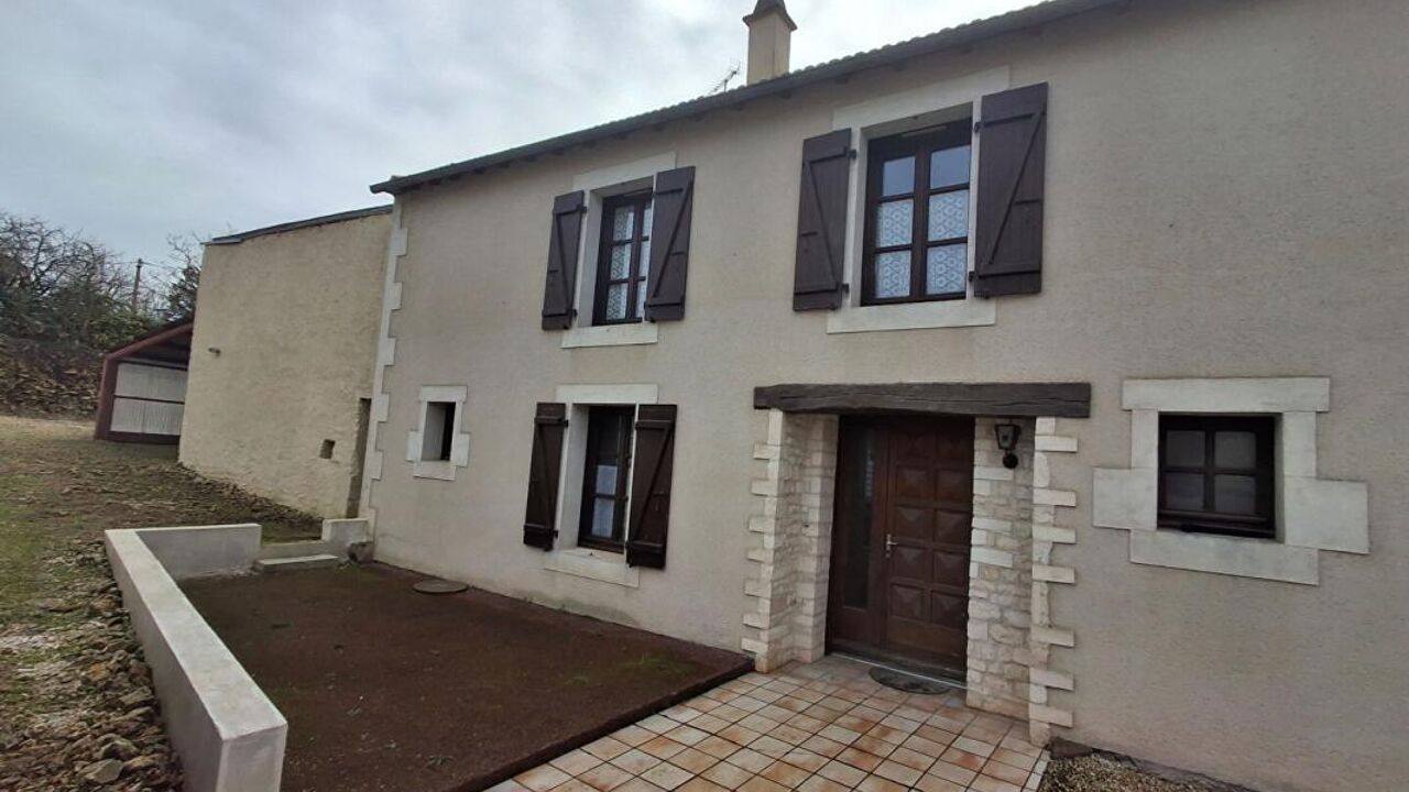 maison 6 pièces 155 m2 à vendre à Mouzeuil-Saint-Martin (85370)