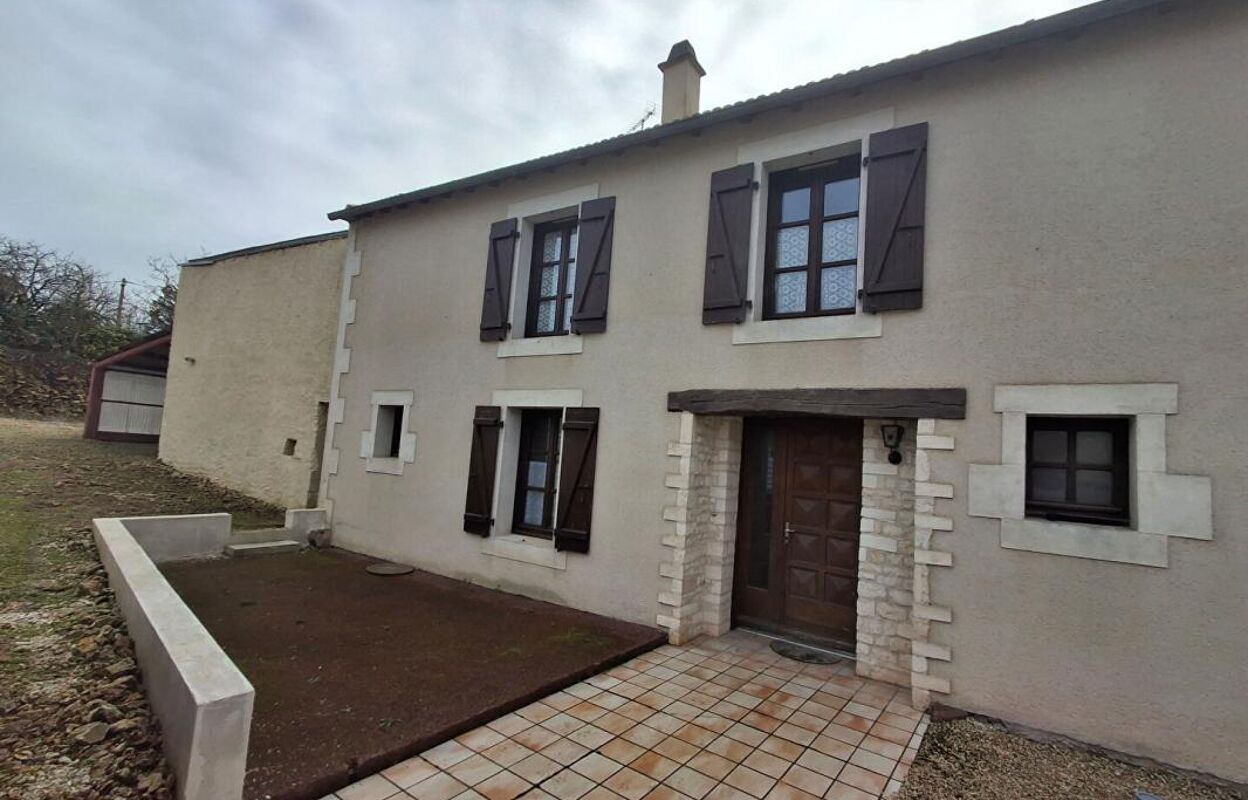 maison 6 pièces 155 m2 à vendre à Mouzeuil-Saint-Martin (85370)