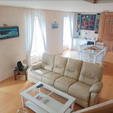 Maison 6 pièces 64500 €