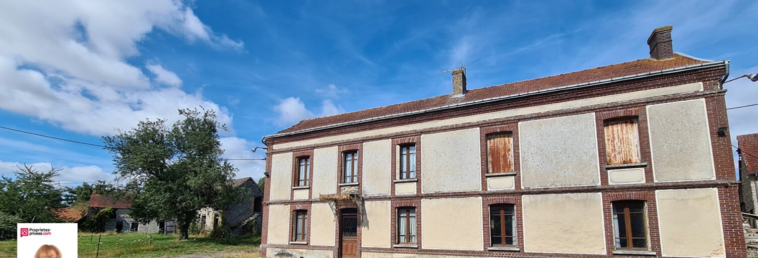 Maison 7 Pièces 176 m² à vendre à Vernon (27200)