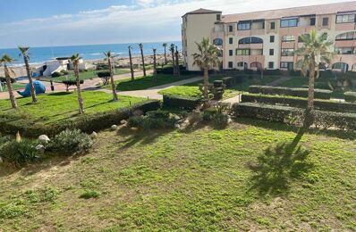 vente appartement 174 900 € à proximité de Canet-en-Roussillon (66140)