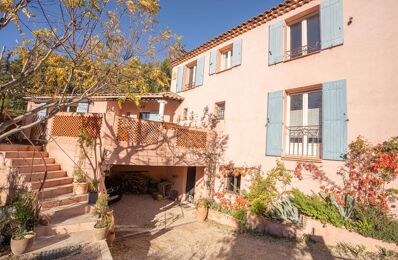 vente maison 819 000 € à proximité de Signes (83870)