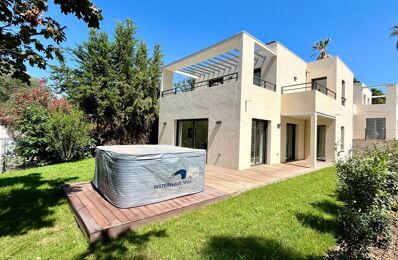 vente maison 960 000 € à proximité de Villeneuve-Loubet (06270)