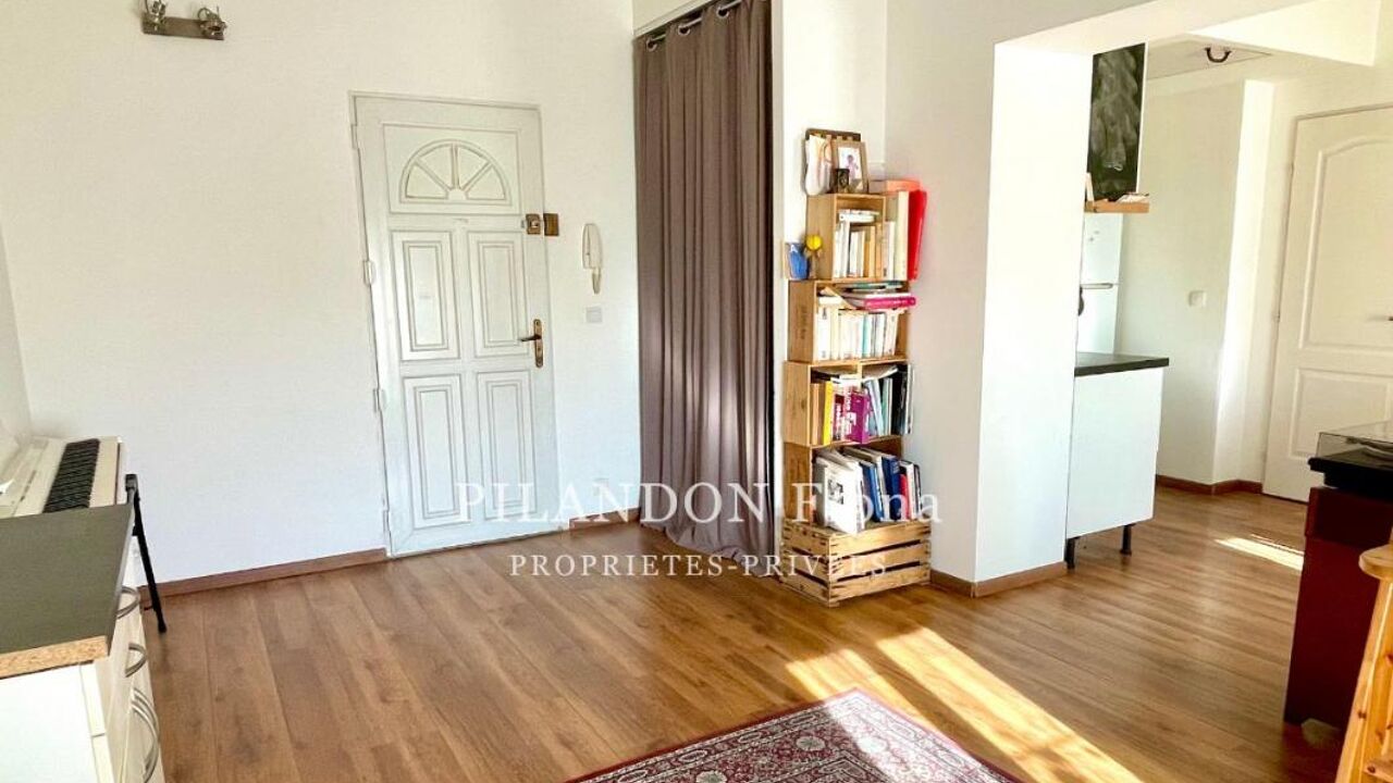 appartement 2 pièces 38 m2 à vendre à Lauris (84360)